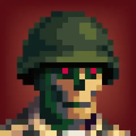 GENUINE UNDEAD #7229