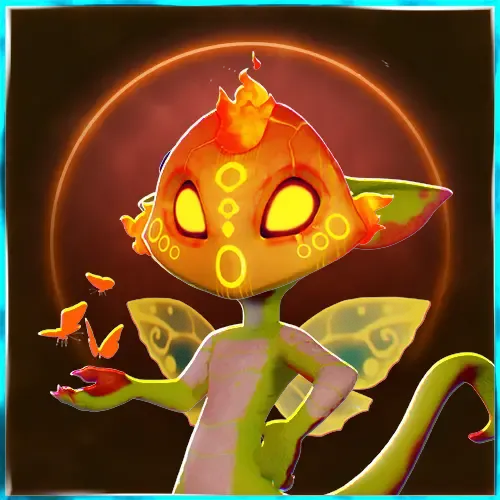 Fableborne Primordial #0332