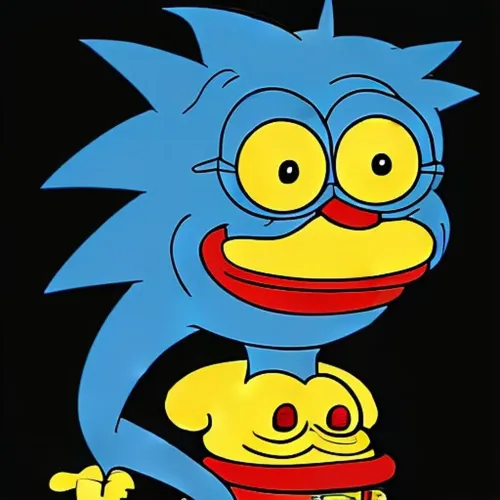 Sproto Gremlin #3256