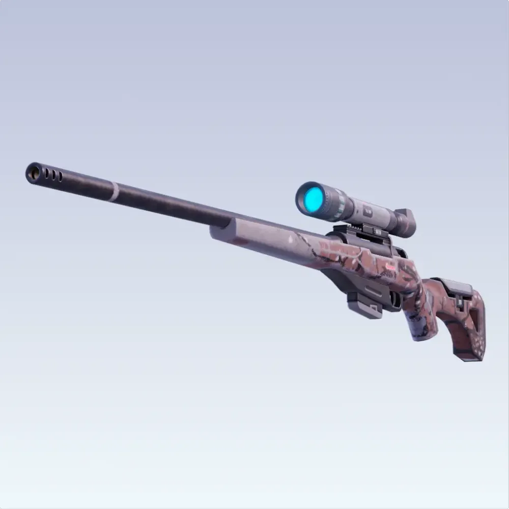 Crossbow|Plum Scent #10001164525