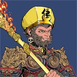 wukong ＃2010 （＃427090306）