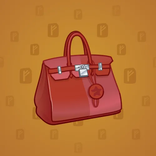 Loot Bag #6135