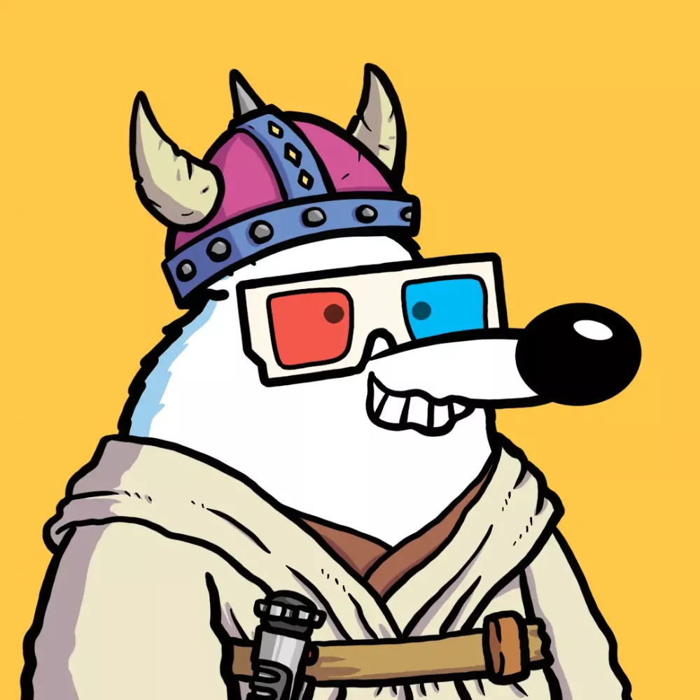 FluffyPolarBear #9303
