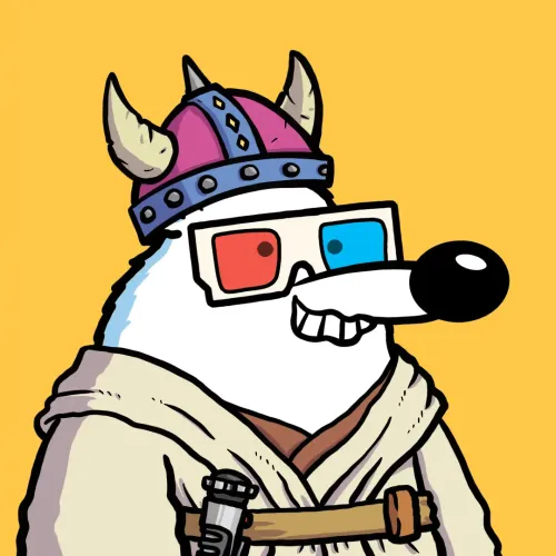 FluffyPolarBear #9303