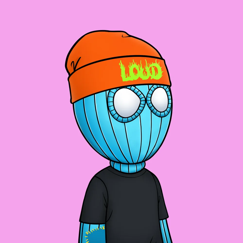 LoudPunx #2332
