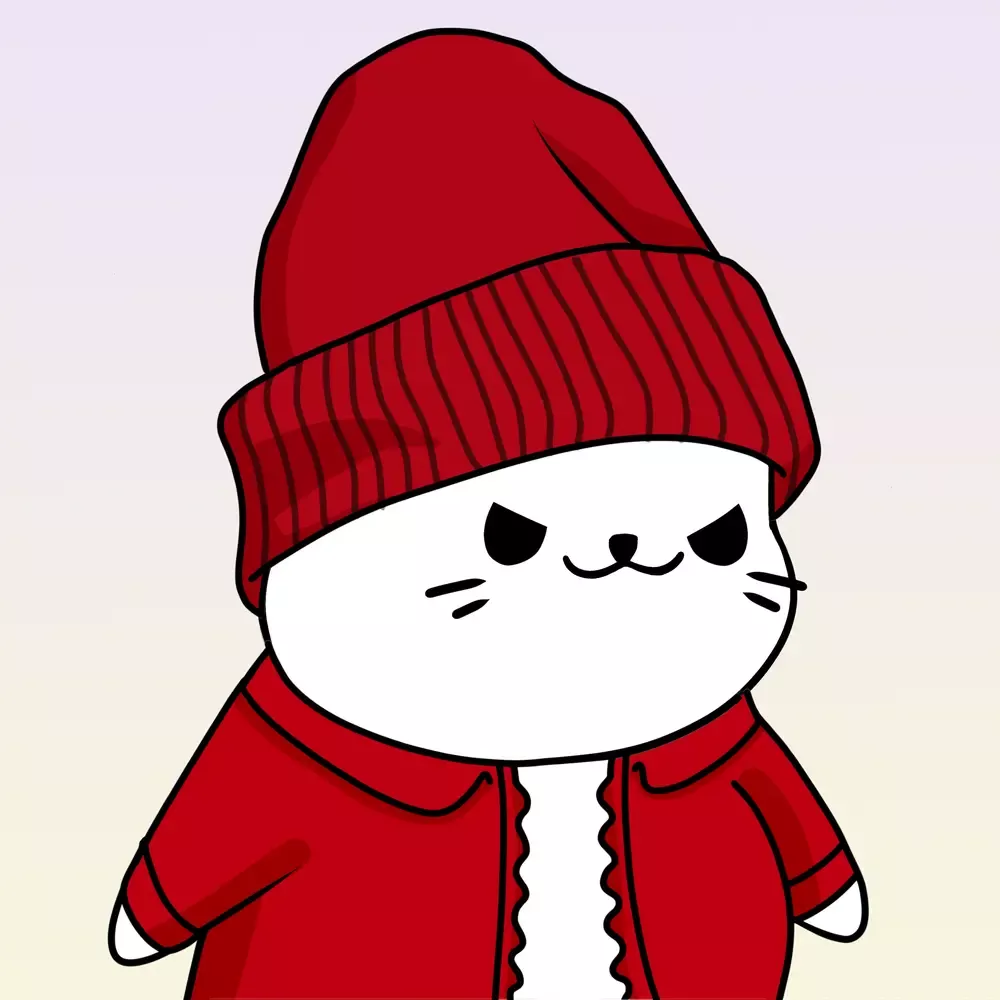 Sappy Seal #9200
