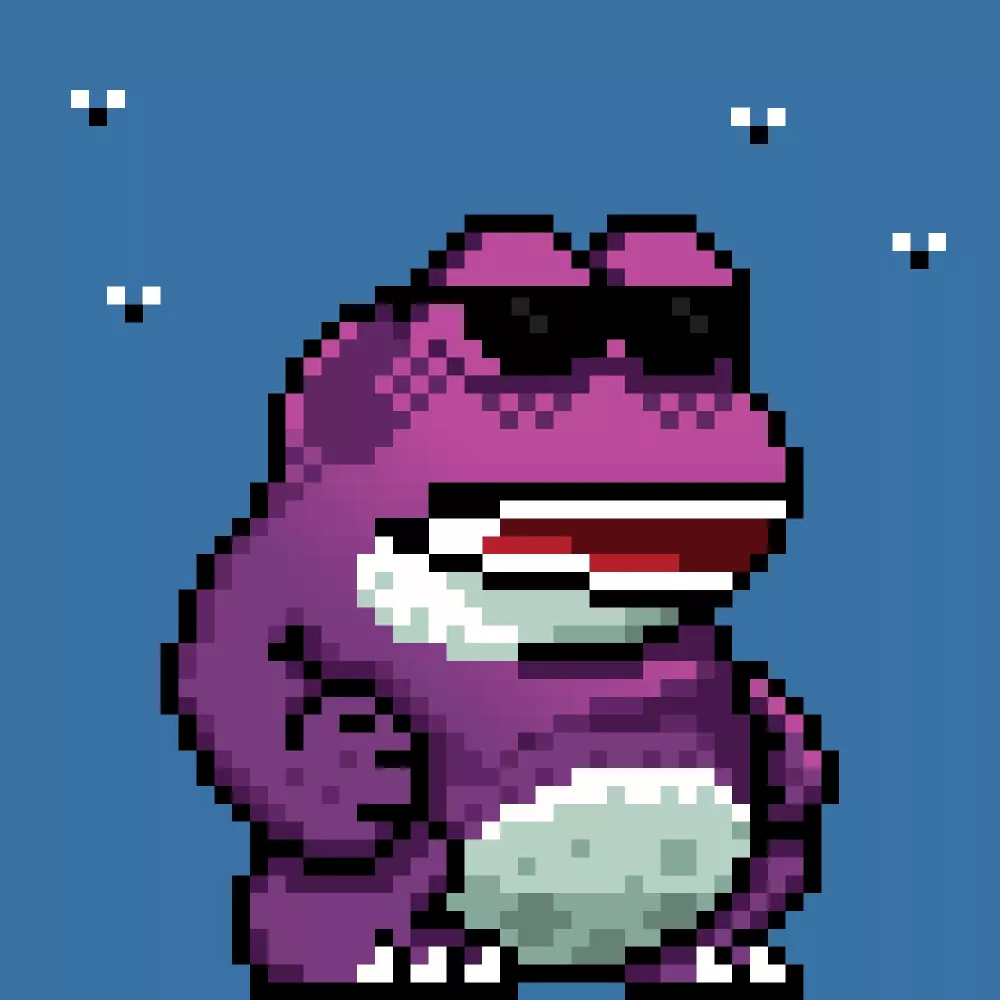 Swamper #2221