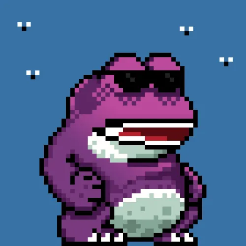 Swamper #2221