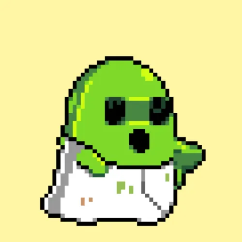 Ghost Lab #2278