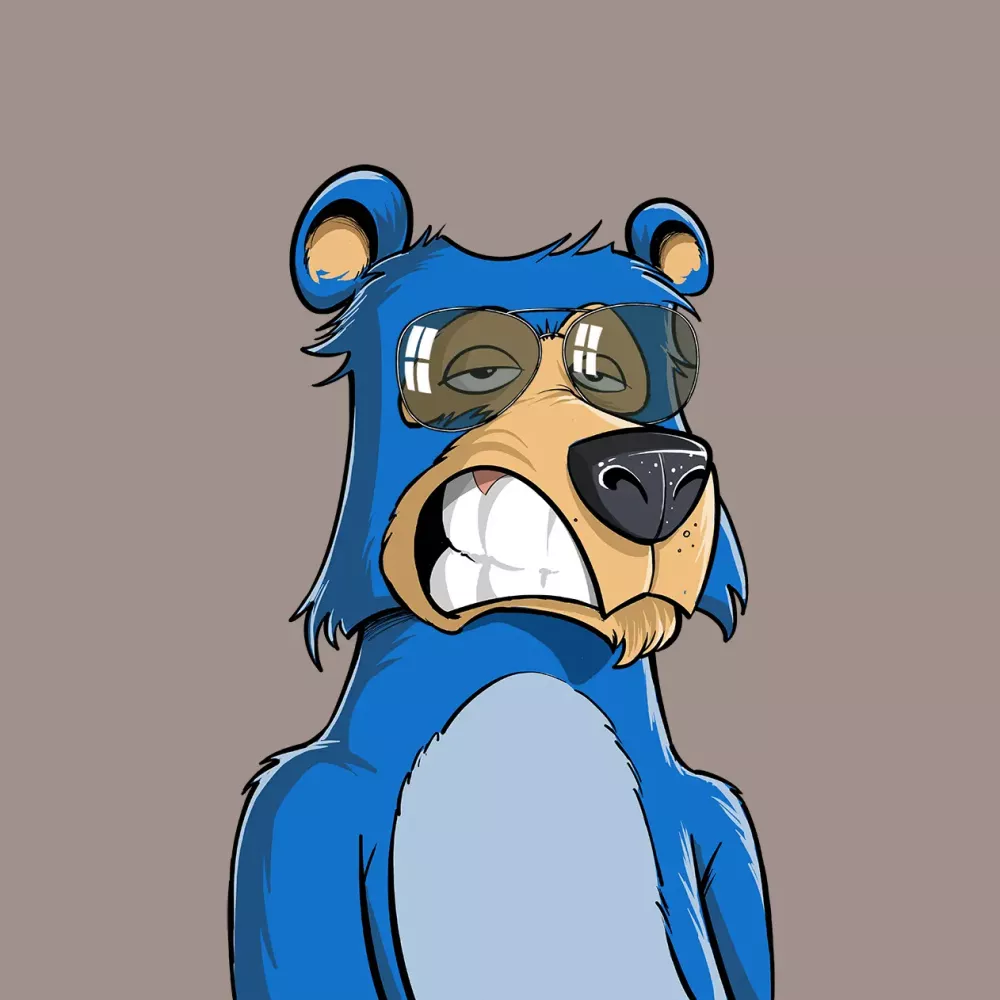 BearsOnTheBlock #7252