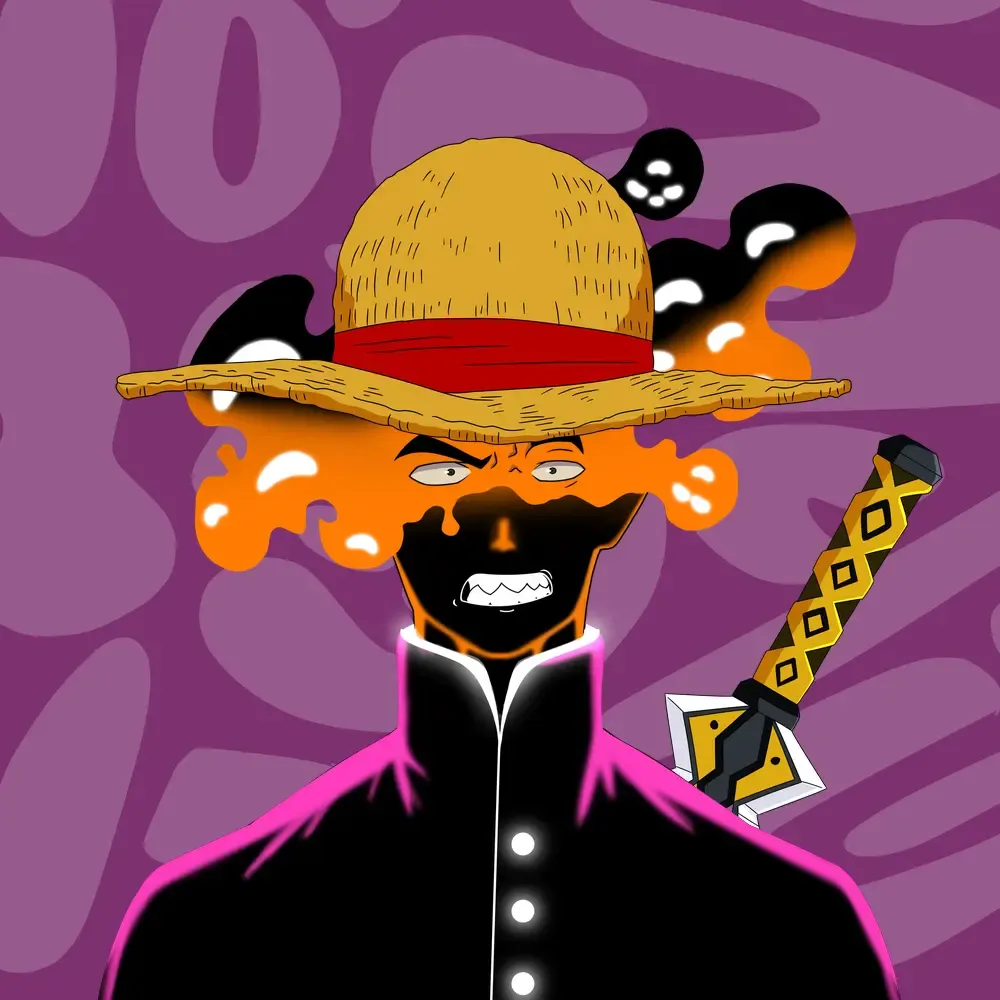 ICCM Syndicate Collection #1471