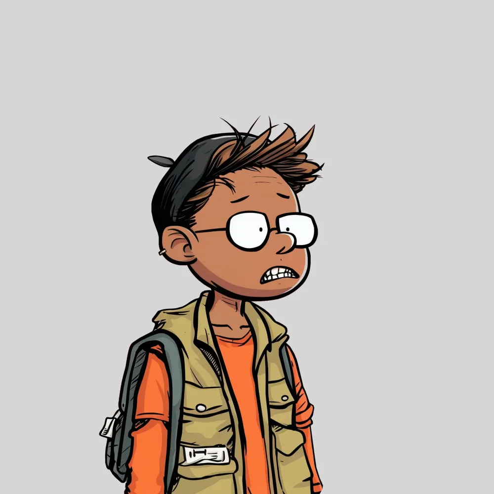 Digital Slops #9532