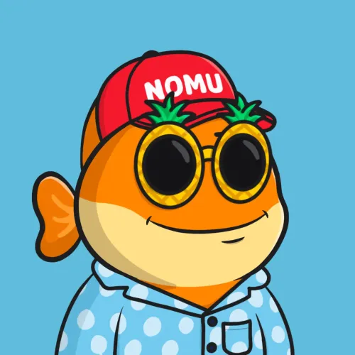 Nomu OG #572