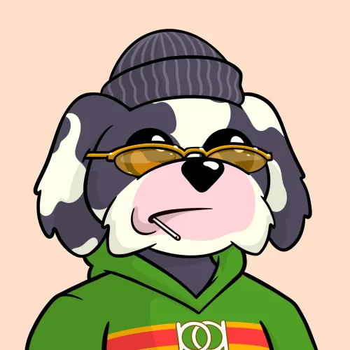 BoDoggos #5017
