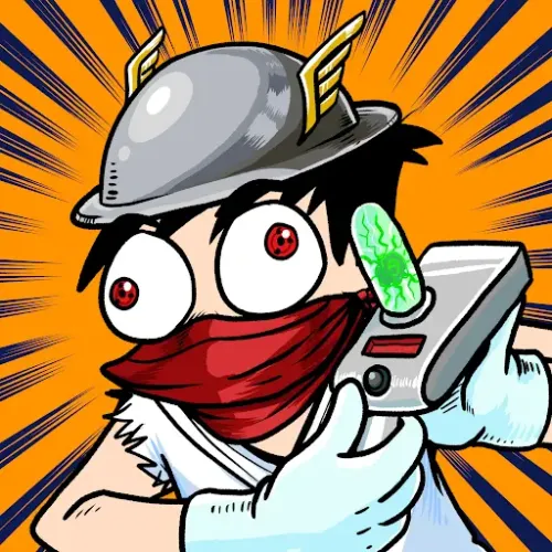 Jukiverse  #1459