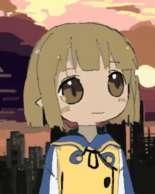 Oekaki ＃4436
