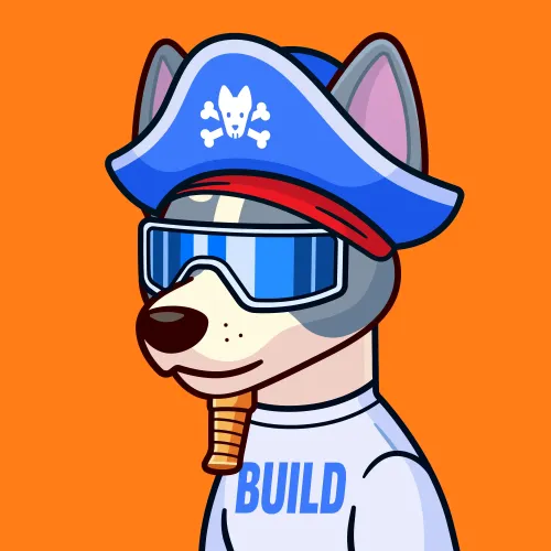 Basenji #2064