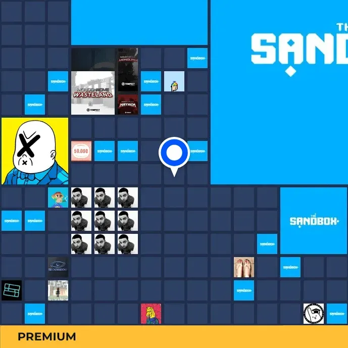 LAND (-50, 168) #151930