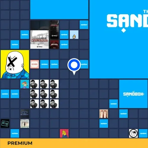 LAND (-50, 168) #151930