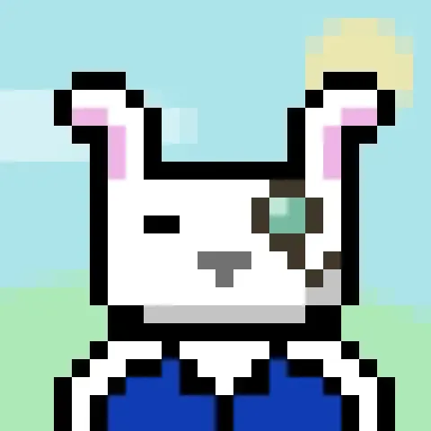 PixelBeast #2420