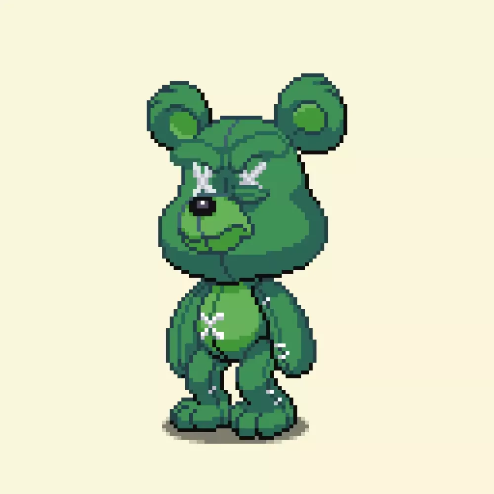 KILLABIT  #211