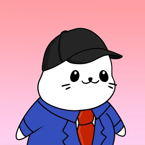 Sappy Seal ＃4741