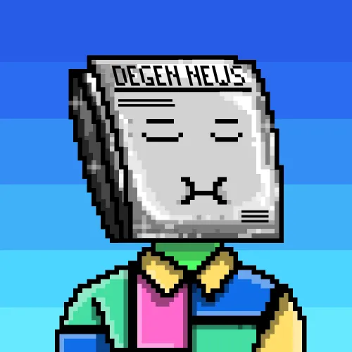 DEGEN NEWS #6981