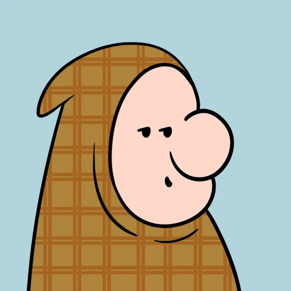HeyDude #106