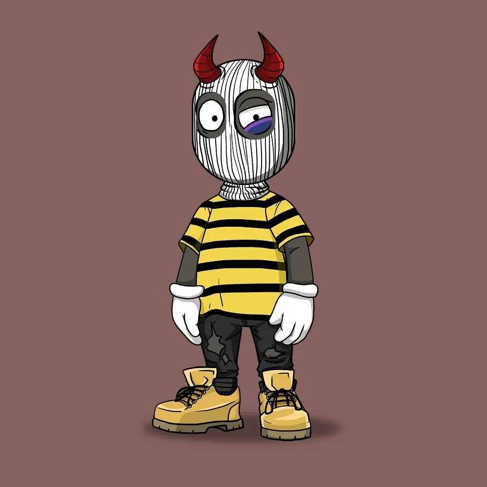 Based Style #4456