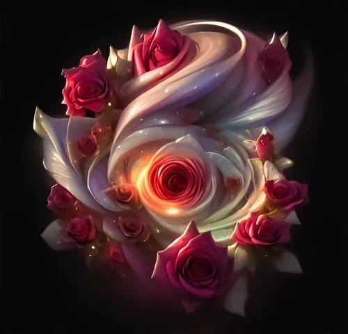 Be My Valentine #28482047