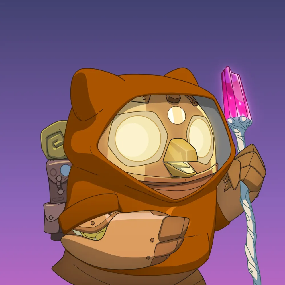 Moonbirds: Mythics #3913