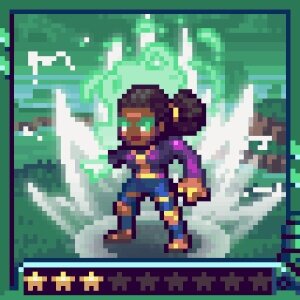 Hero #17891