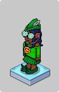 Habbo  #11400