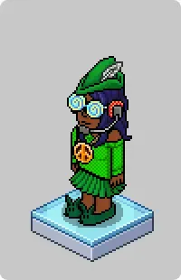 Habbo  #11400