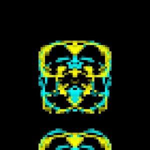 INVADER #110