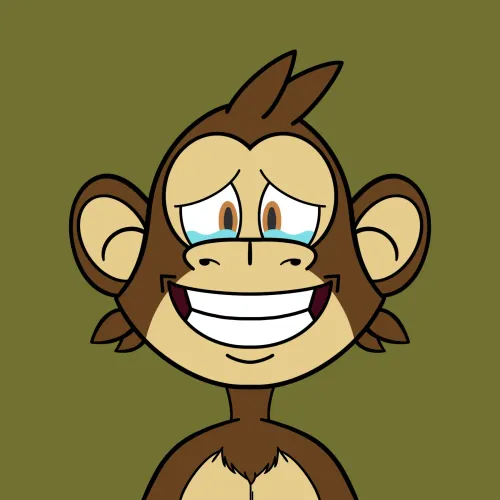 Apetoon #95