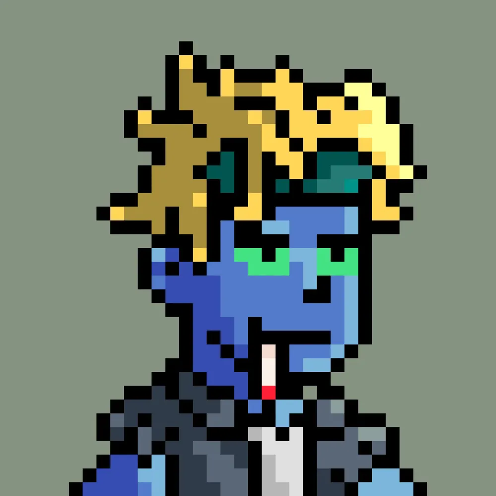 &lt;Player2&gt; #6680