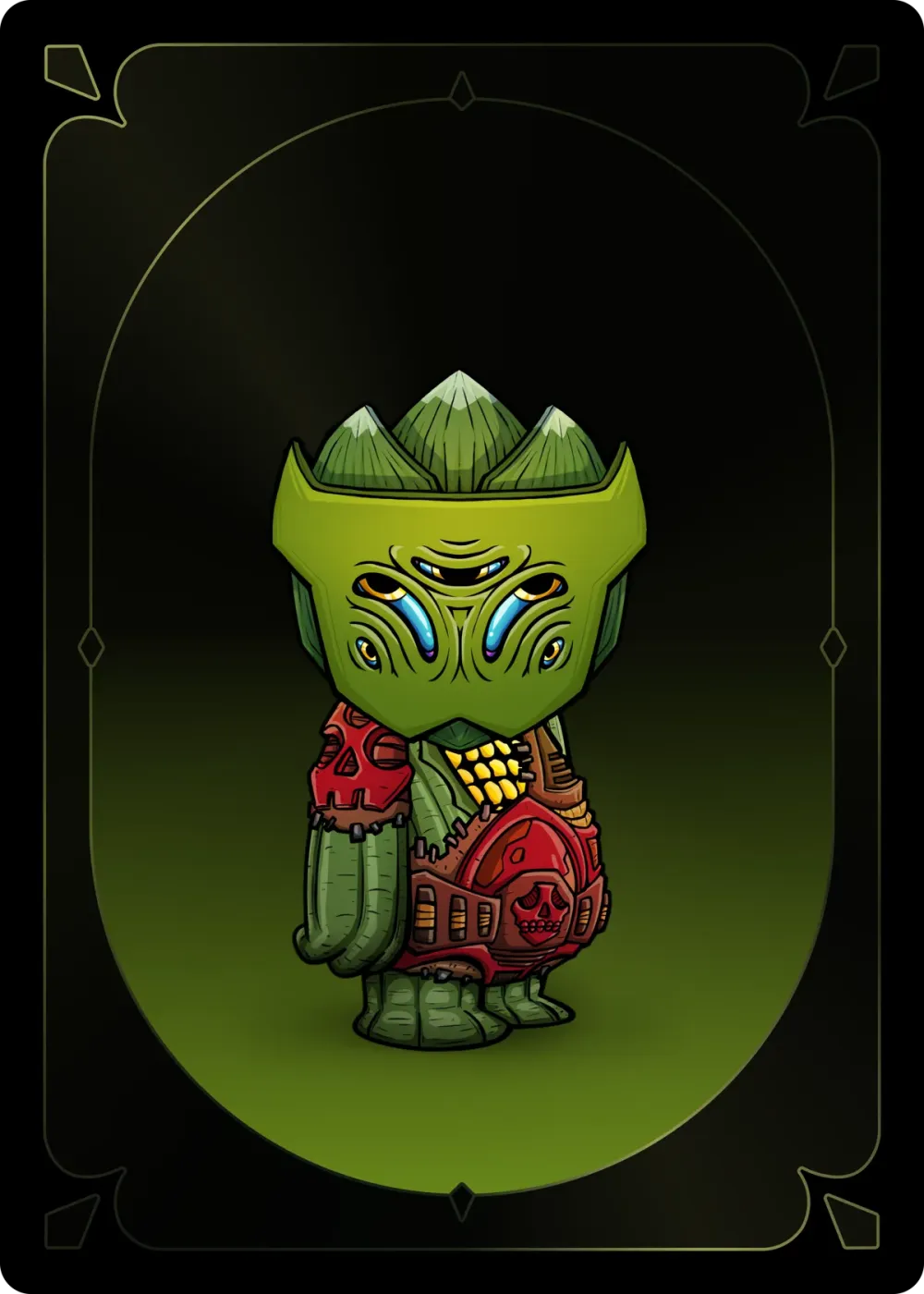 Otherside Koda #8223