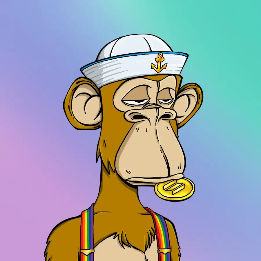 Bored Ape Solana Club #4228