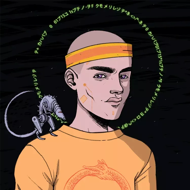 CypherpunkZero #2150