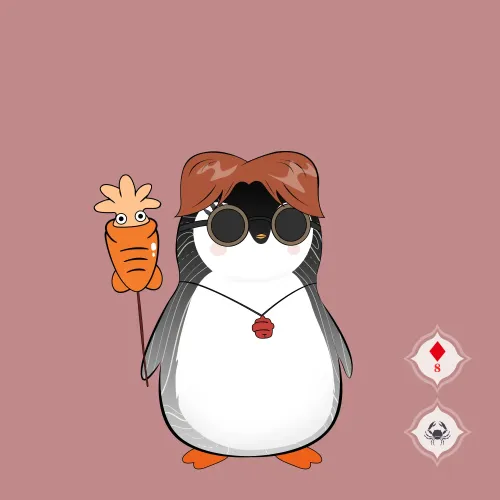 Penguins#17813