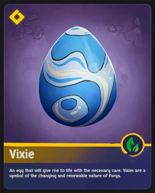 Vixie #752