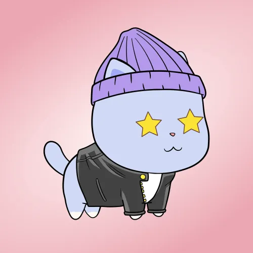 Chubbicat #2264