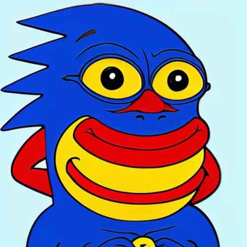 Sproto Gremlin #1572