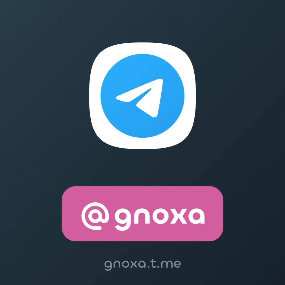 @gnoxa