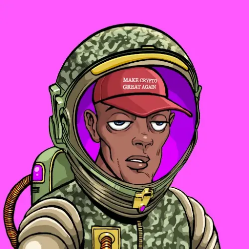 SpacePunk #1040