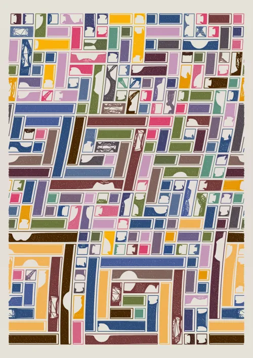 Edifice #558