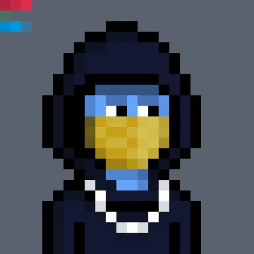 CLOAKS #2219