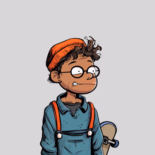 Digital Slops #5336
