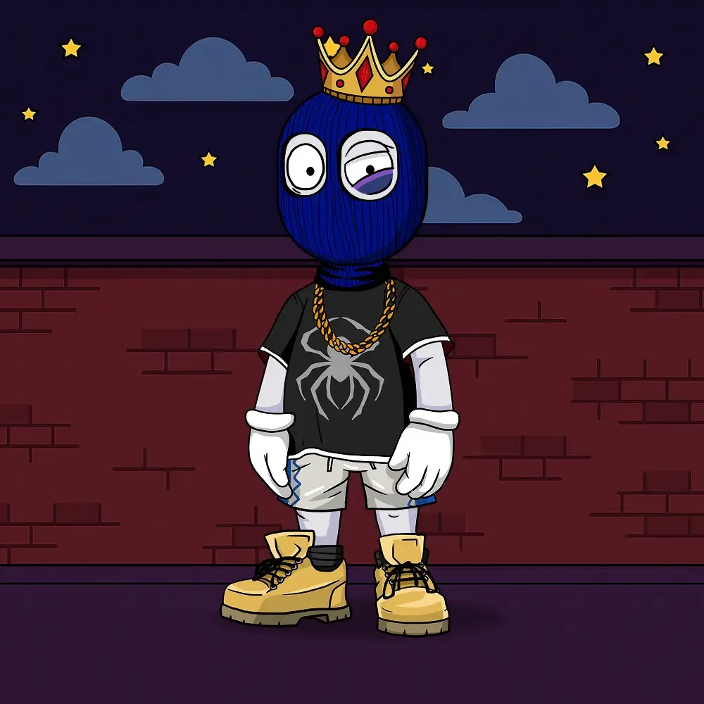 Based Style #600